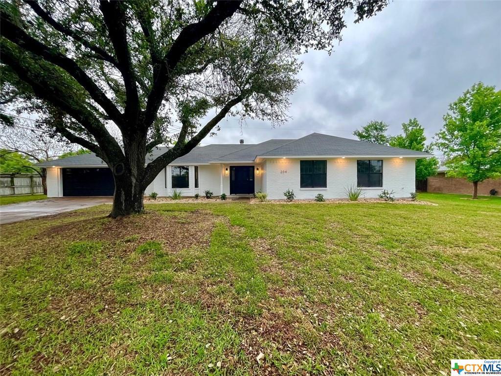 204 Taylors Dr, Temple, TX 76502 House Rental in Temple, TX