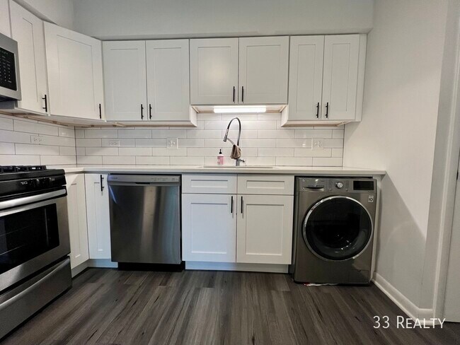 Foto del edificio - 30 N Spring Ave