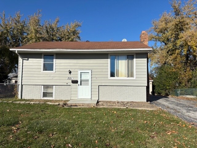 Foto principal - 201 E Rose St