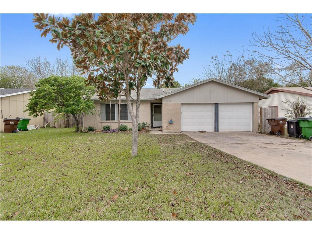 Foto principal - 3 Bedroom, 2 Bath, Single Story Home in Ro...