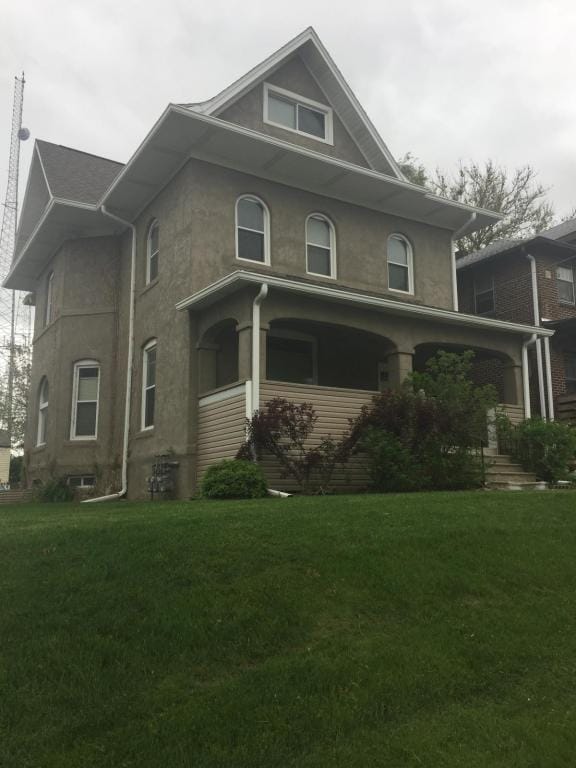 Building Photo - 4623 Douglas St