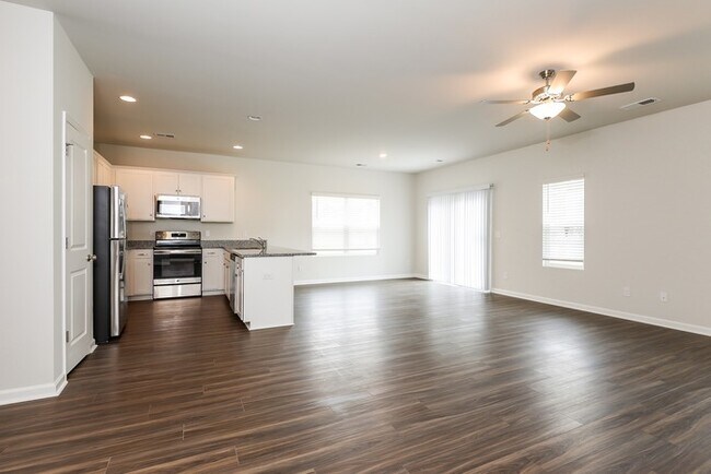 Foto del edificio - 113 Shire Drive