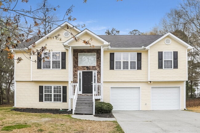 Building Photo - 511 Saddle Ridge Dr