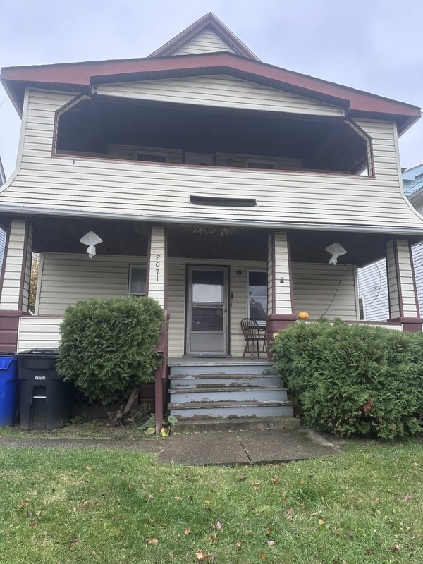 Foto del edificio - 2071 W 103rd St