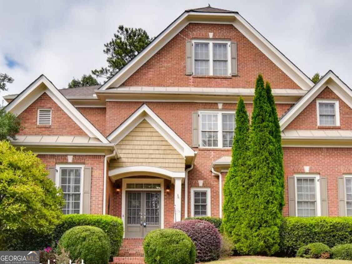 Foto principal - 981 Moores Walk Ln