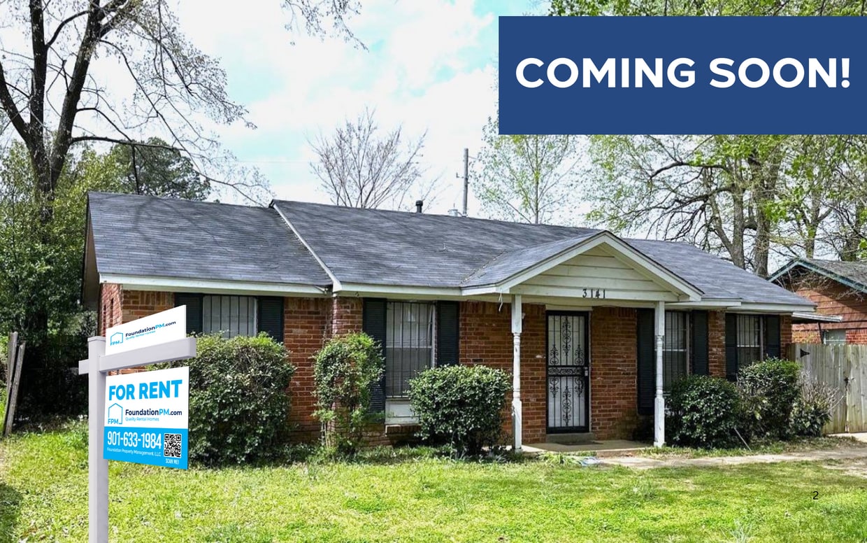 Primary Photo - 3141 Danville Rd