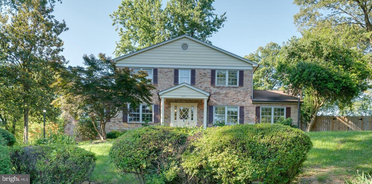 Primary Photo - 3821 Bosworth Ct