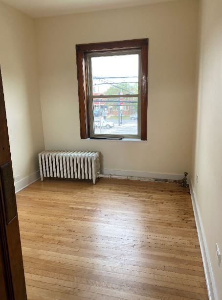 Foto del edificio - 3546 N Troy St