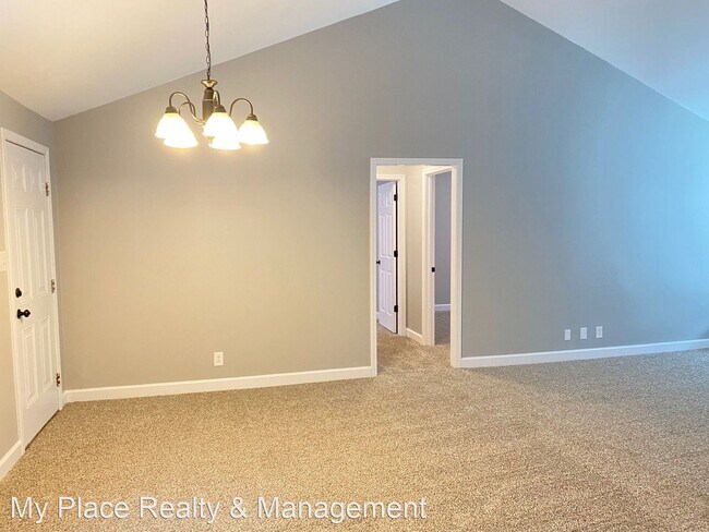 Building Photo - 3 br, 2 bath House - 201 Stephanie Dr