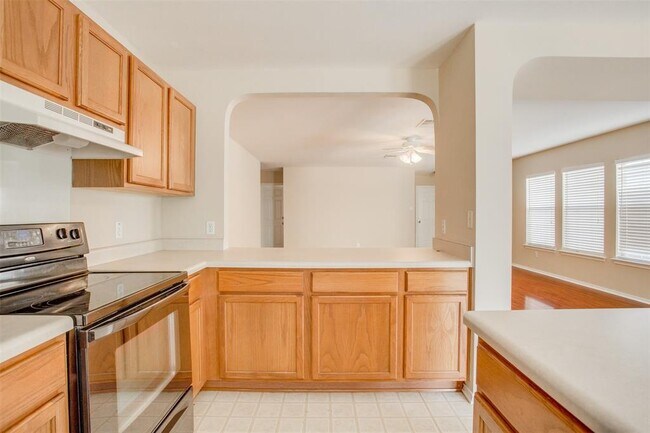 Foto del edificio - 2101 Deer Creek Trail