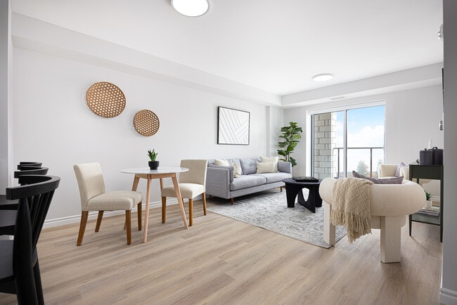 Building Photo - The Watson Residences