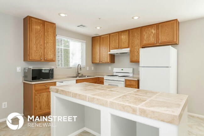 Foto del edificio - 2929 Sapphire Sands Ct