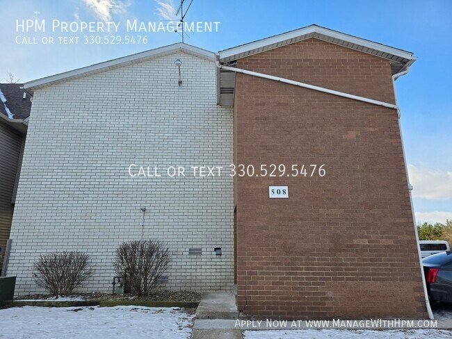 Foto del edificio - 508 E Buchtel Ave