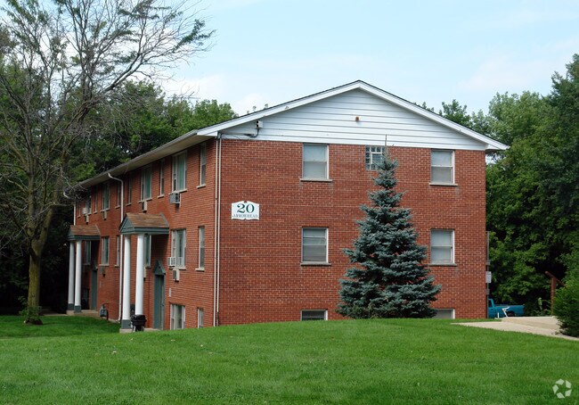 Arrowhead Apartments Algonquin Il Apartments Com