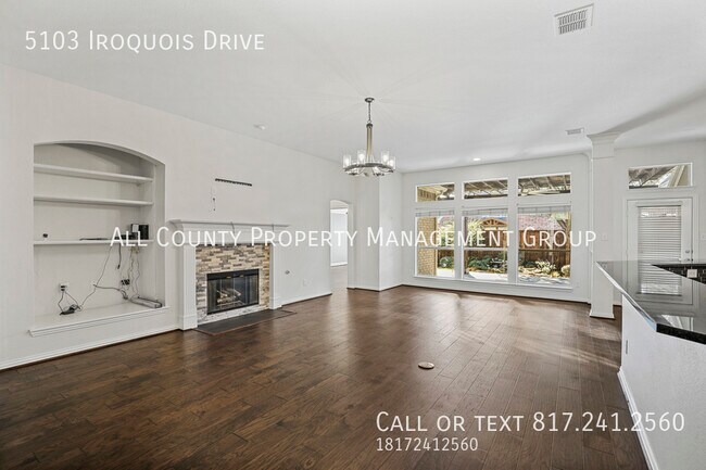 Building Photo - 5103 Iroquois Dr