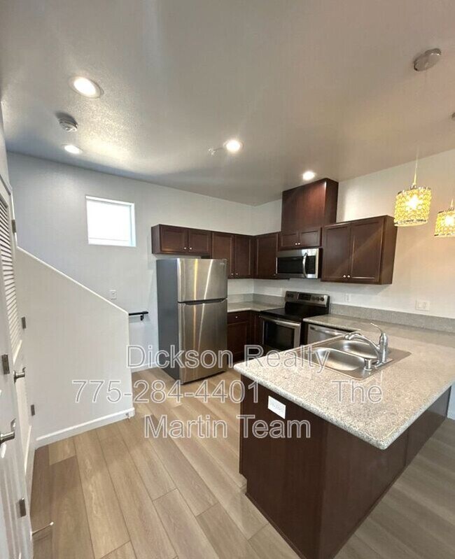 Foto del edificio - 2788 Plumas St