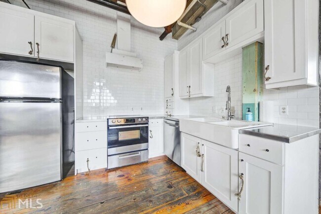 Foto del edificio - 342 Marietta St NW