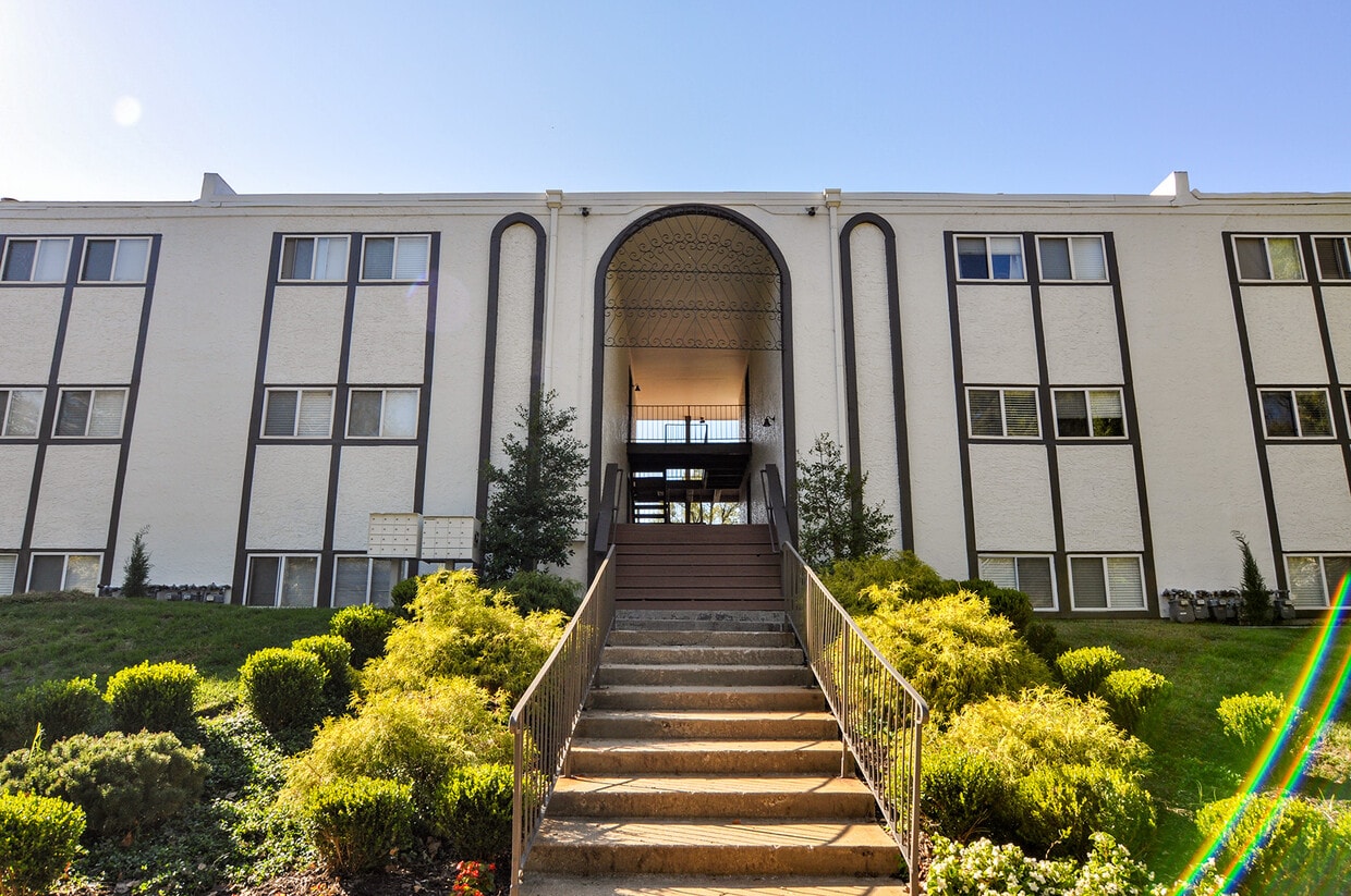 Warwick Gardens 39263934 Warwick Blvd Apartments in Kansas City