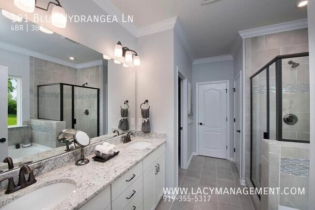 Building Photo - 101 Blue Hydrangea Ln
