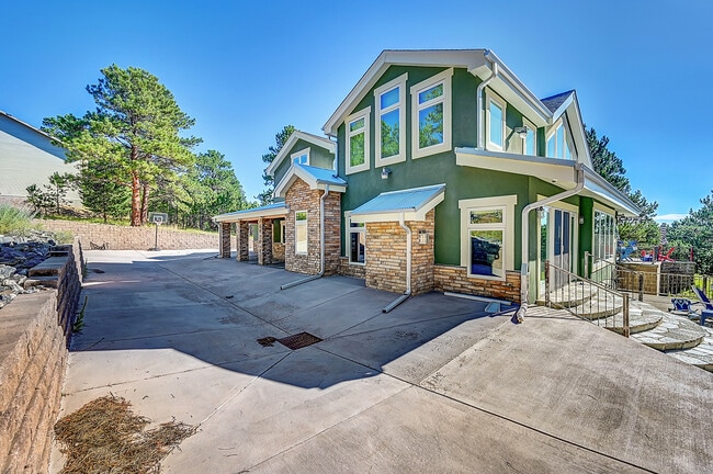 Photo - 1388 Starwood Ln House