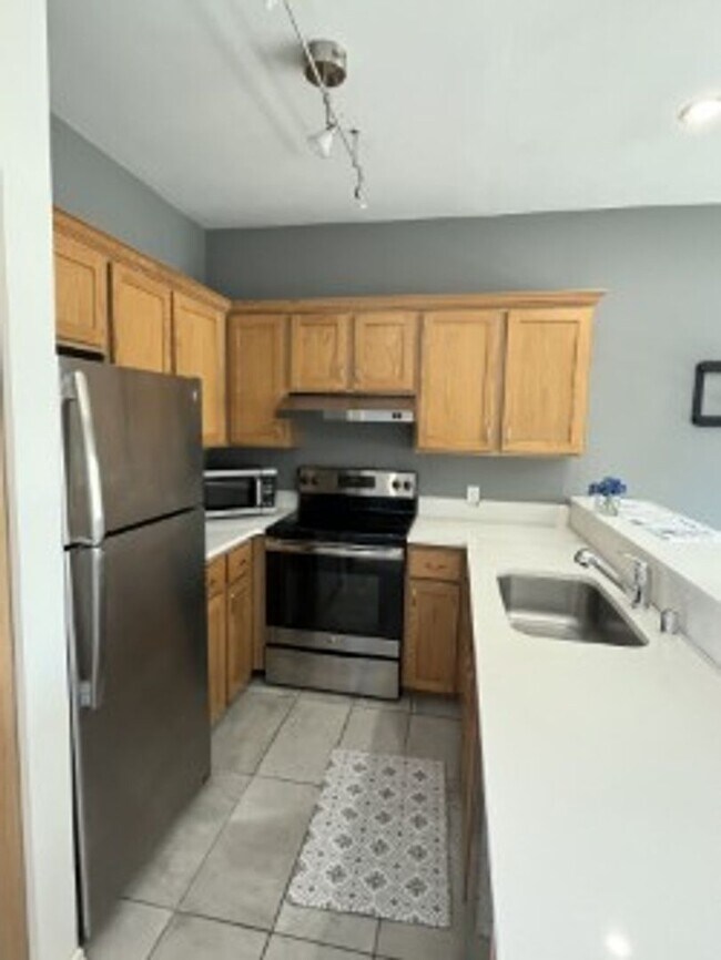 Foto del edificio - Fremont Studio