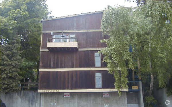 Building Photo - Hoven Apartments