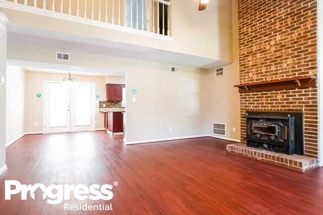 Foto del edificio - 2805 Fernhurst Ct