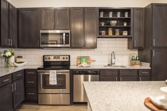Building Photo - The Ironwood Apartment Homes