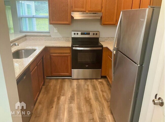 Foto del edificio - 2906 Silkstream Ln