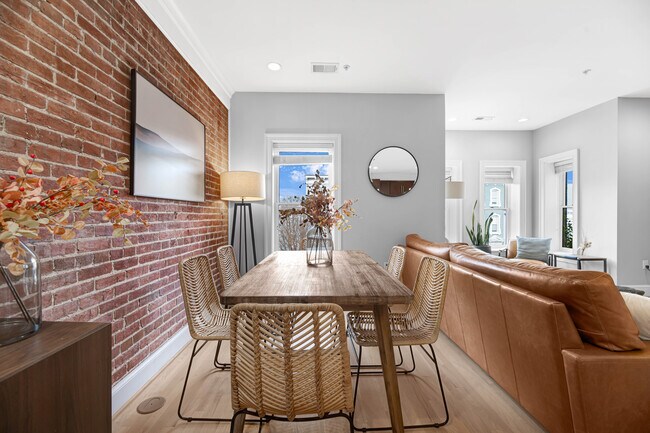 Foto del edificio - 444 M St NW