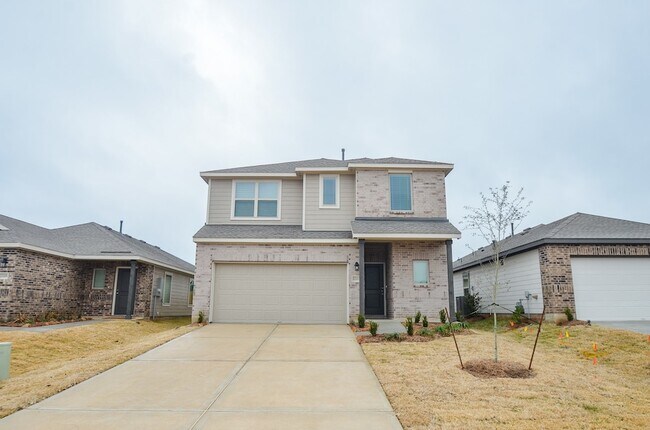 Foto del edificio - 25513 Blossom Ct