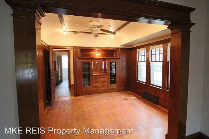 Building Photo - 3 br, 1 bath House - 2972 N 40th Street