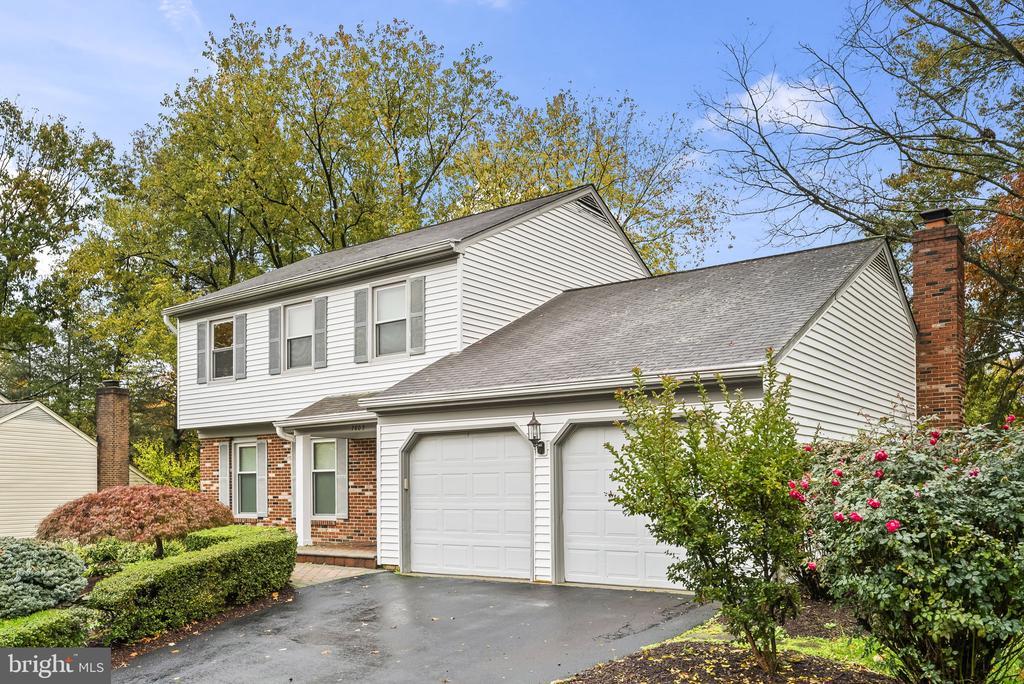 Primary Photo - 7603 Woodstown Dr