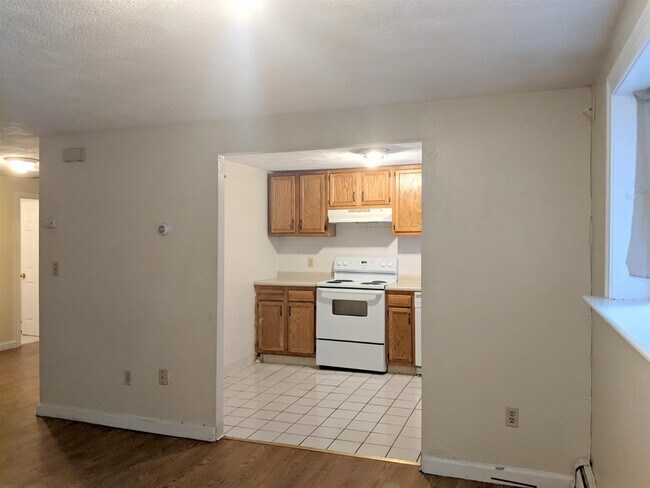 Foto del edificio - 9 Banks St