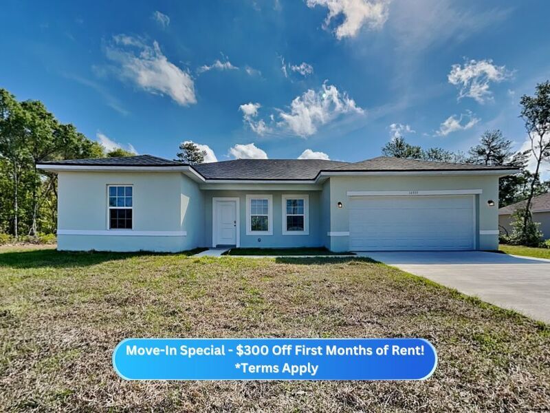 Foto principal - 14939 SW 24th Cir