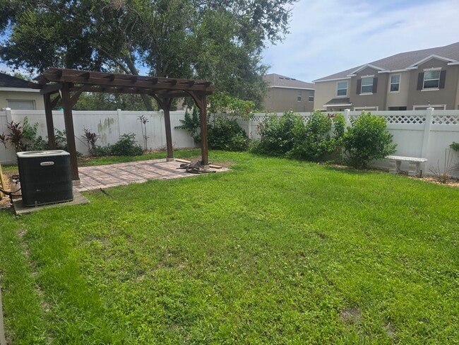 Photo - 512 Delwood Breck St (Ruskin, FL) House