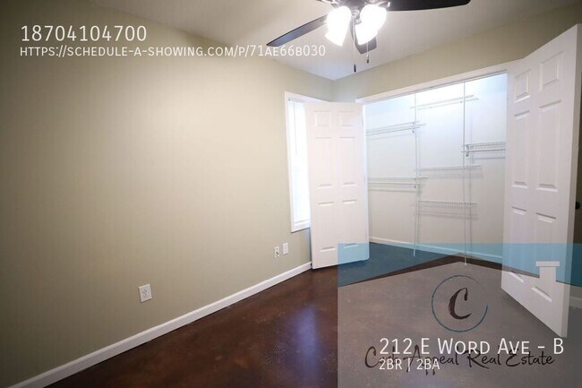 Foto del edificio - 212 E Word Ave