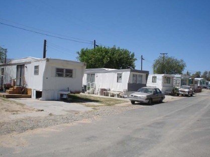 Primary Photo - Shady Elms Mobile Home Park