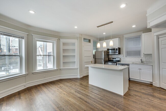 Foto del edificio - 852 W Lill Ave
