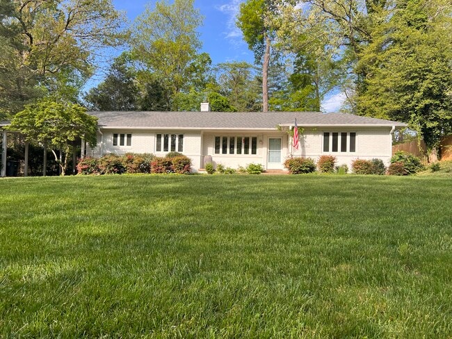 Photo - 3707 Manton Dr House