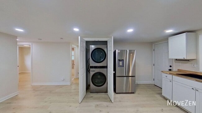 Building Photo - 2625 Booker Ave