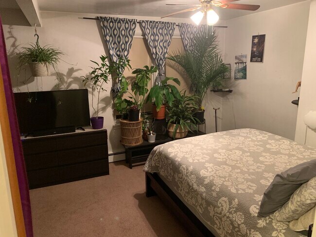 Fotografía del edificio - 4319 Tesla St