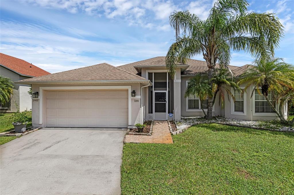 Primary Photo - 2482 Huron Cir