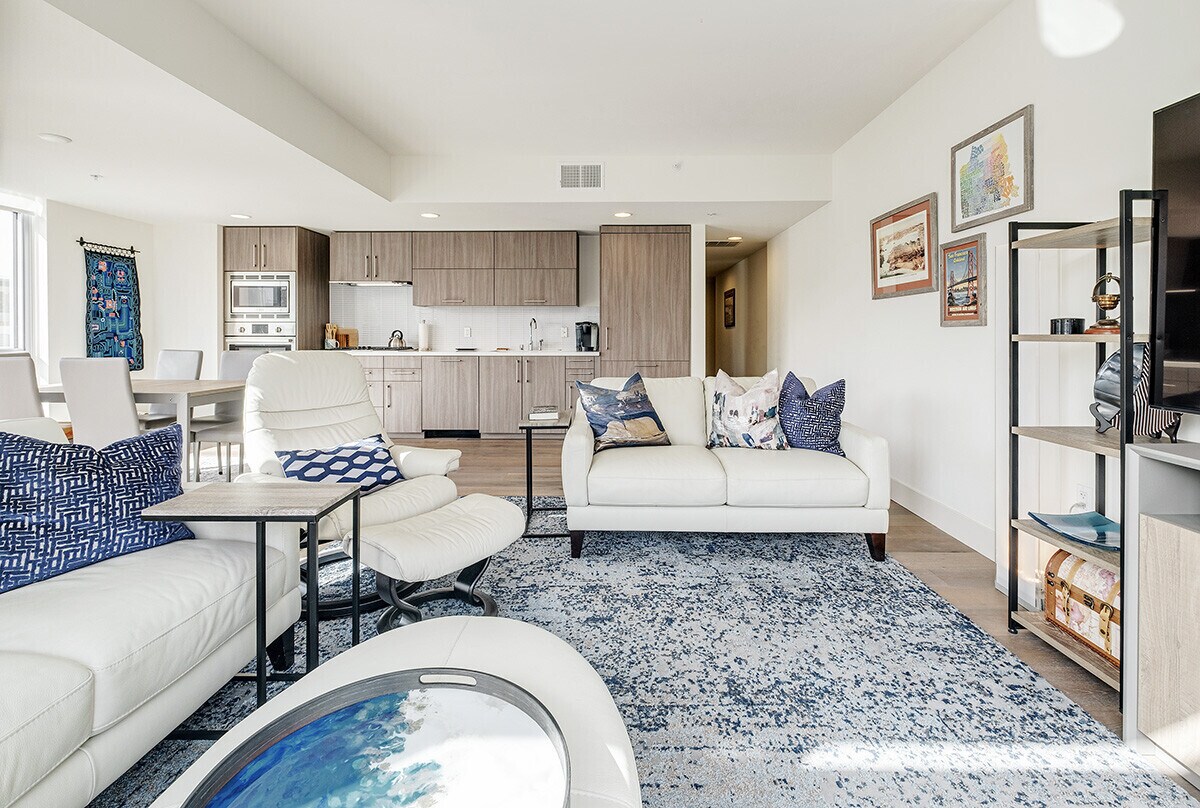 Foto principal - 72 Townsend St