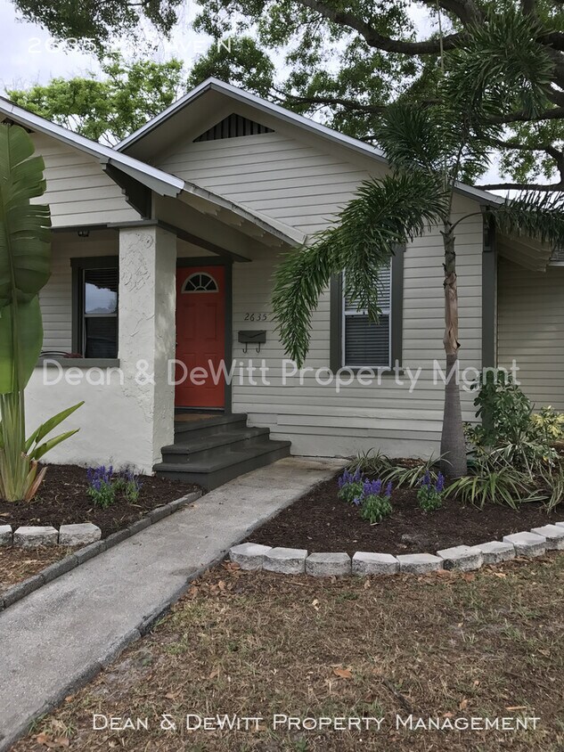 Foto principal - 2635 2nd Ave N