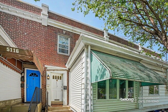 Building Photo - 5118 Oakland St