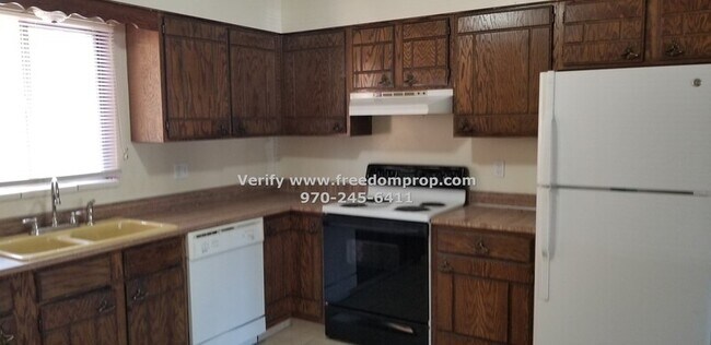 Foto del edificio - 1311 N 16th St