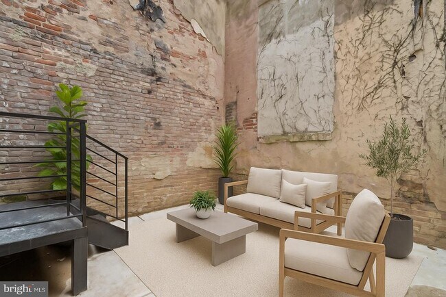 Foto del edificio - 1432 Ogden St