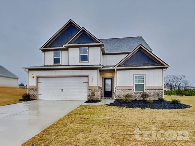 Building Photo - 1505 Big Bud Ln