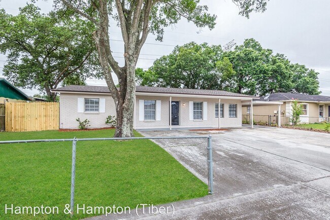Building Photo - 4 br, 1.5 bath House - 8528 GOLD RIDGE CIRCLE